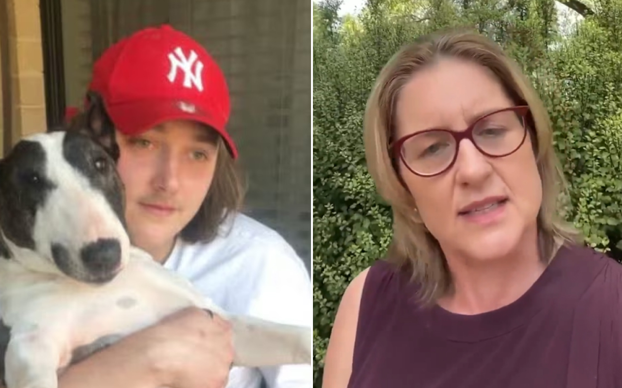 Aidan Becker Murder: Good Samaritan Tragedy Shakes Melbourne